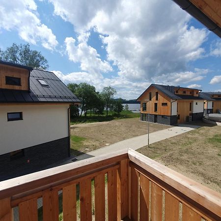 Apartman Amali Deluxe Черна-в-Пошумаві Екстер'єр фото