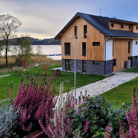 Apartman Amali Deluxe Черна-в-Пошумаві Екстер'єр фото