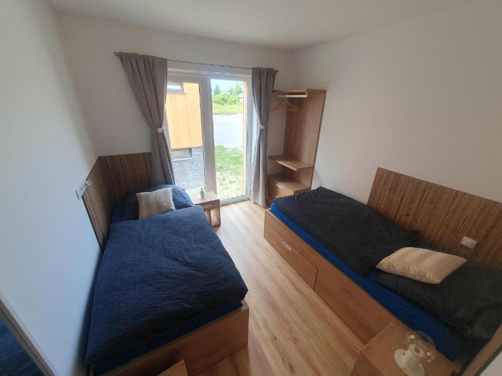 Apartman Amali Deluxe Черна-в-Пошумаві Екстер'єр фото